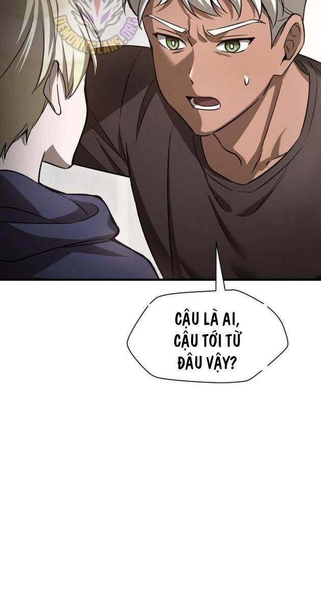 Helmut-Đứa Trẻ Bị Lãng Quên - Page 78