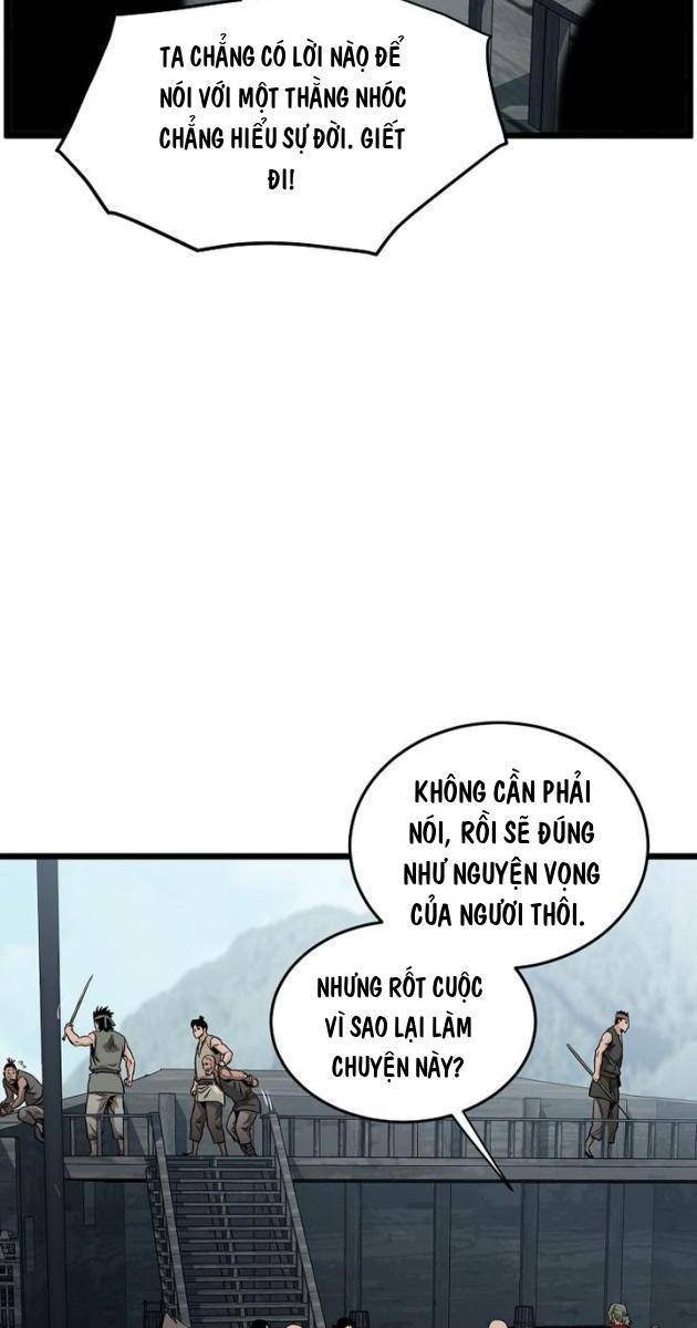 Đăng Nhập Murim - Page 61