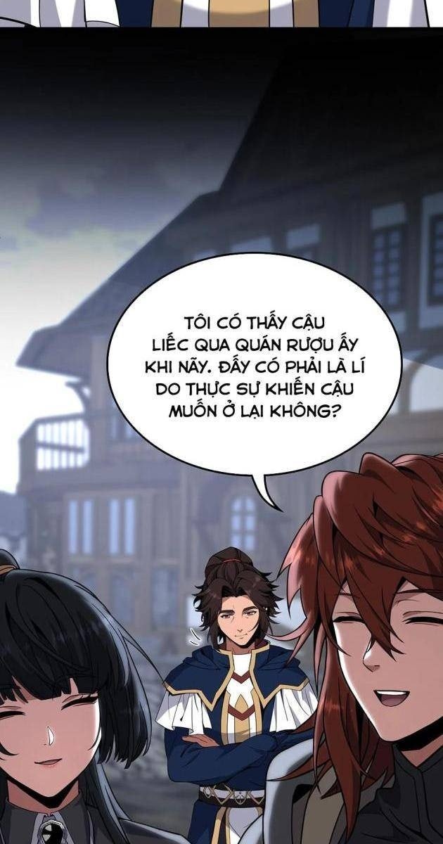 Ánh Sáng Cuối Con Đường SS6 - Page 17