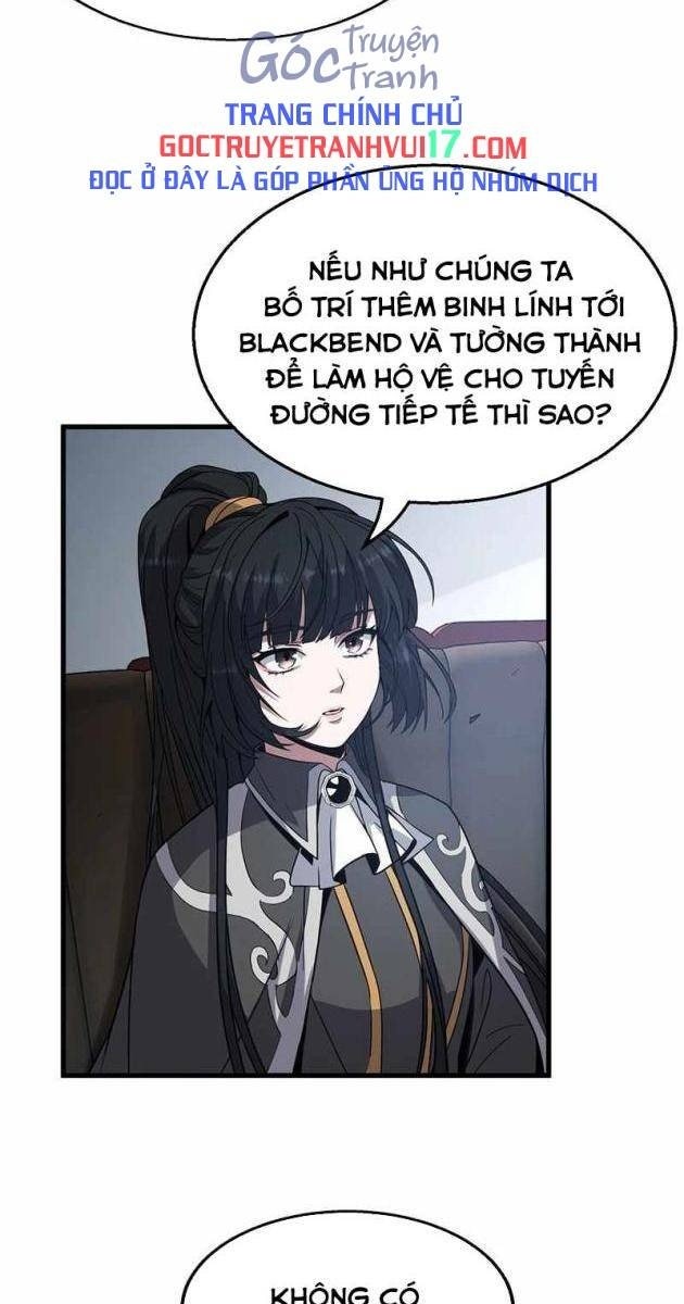 Ánh Sáng Cuối Con Đường SS6 - Page 22