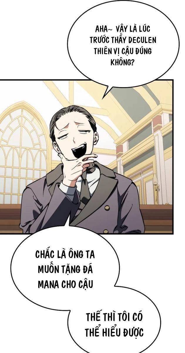 Đại Phản Diện Khao Khát Được Sống - Page 84