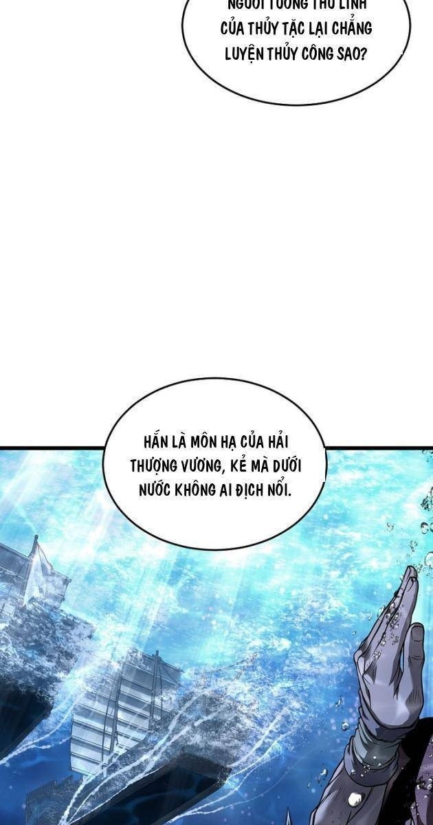 Đăng Nhập Murim - Page 17