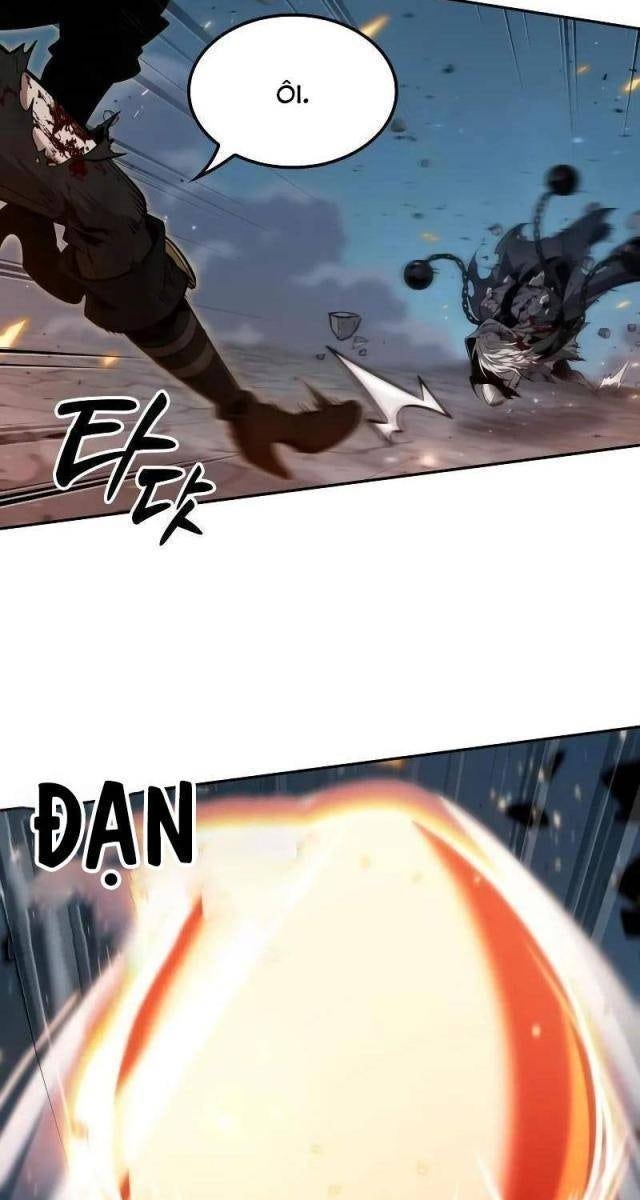 Mạo Hiểm Giả Cuối Cùng - Page 35