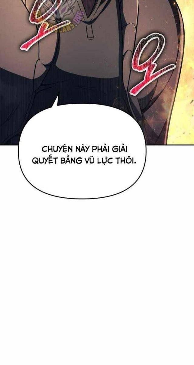 Vua Hiệp Sĩ Đã Trở Lại Với Một Vị Thần - Page 62