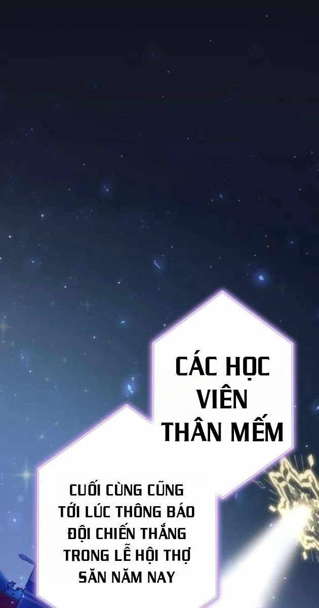 Bức Thư Tình Đến Từ Tương Lai - Page 1