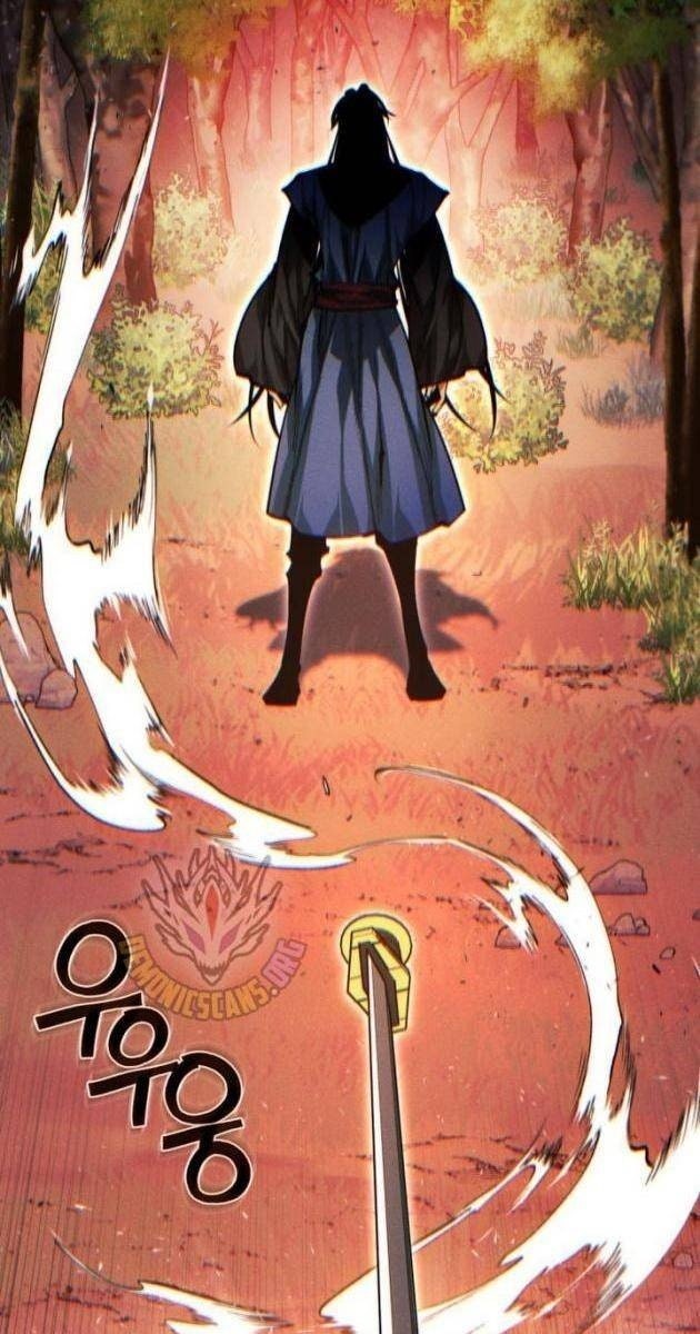Chuyển Sinh Vào Thế Giới Võ Lâm - Page 3