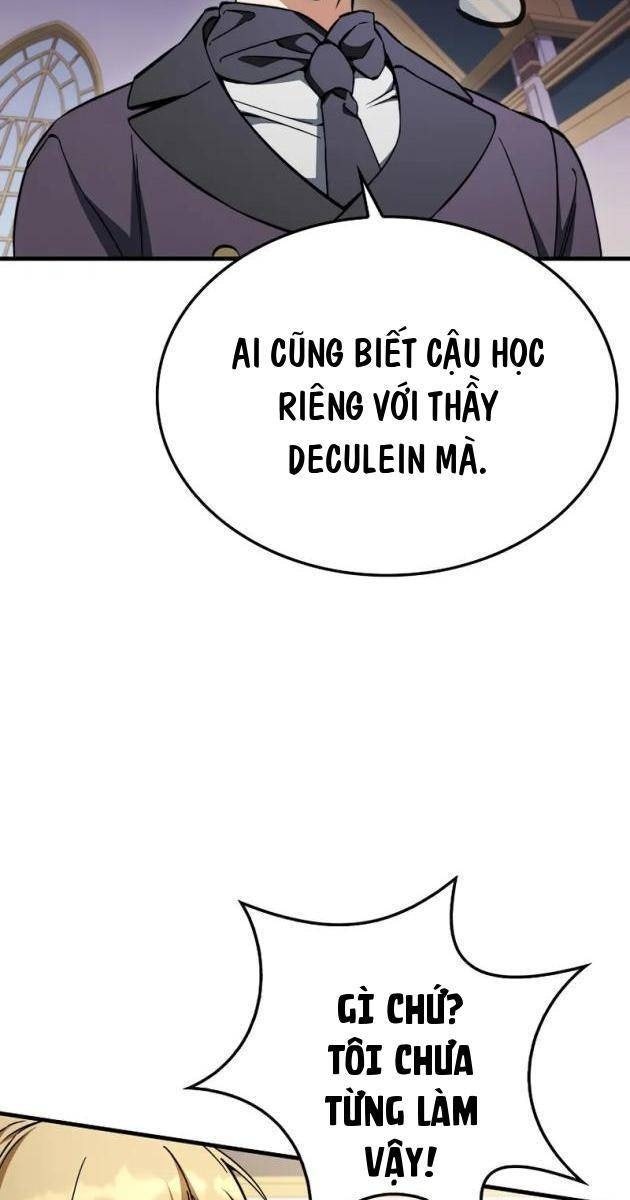 Đại Phản Diện Khao Khát Được Sống - Page 80