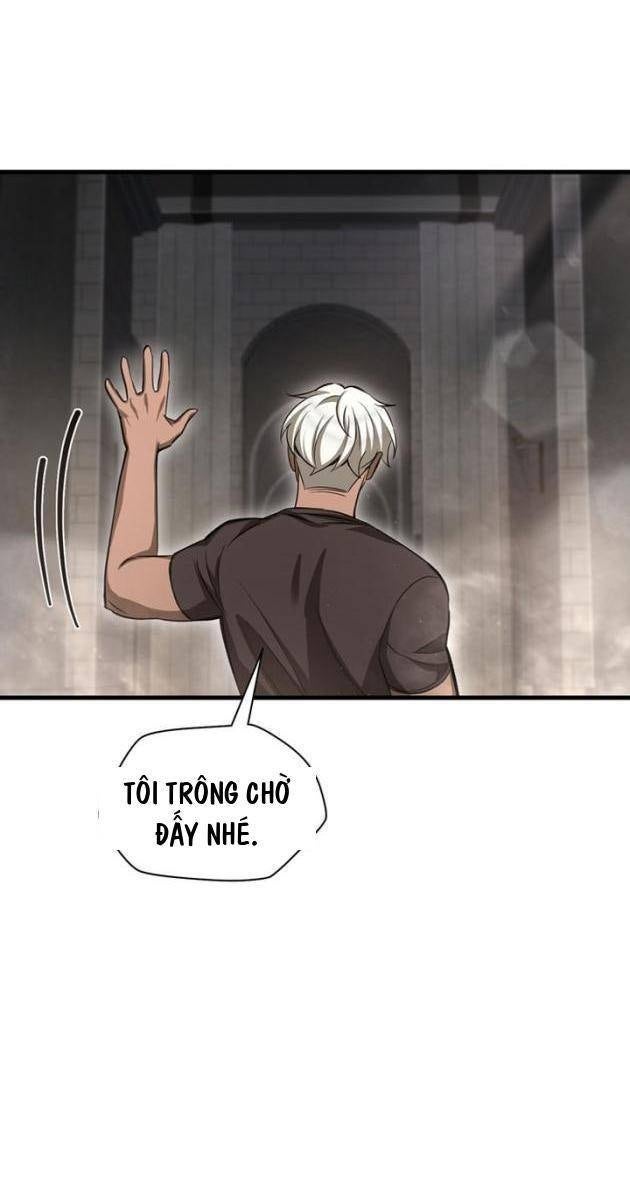 Helmut-Đứa Trẻ Bị Lãng Quên - Page 150