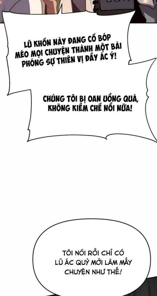 Vua Hiệp Sĩ Đã Trở Lại Với Một Vị Thần - Page 74