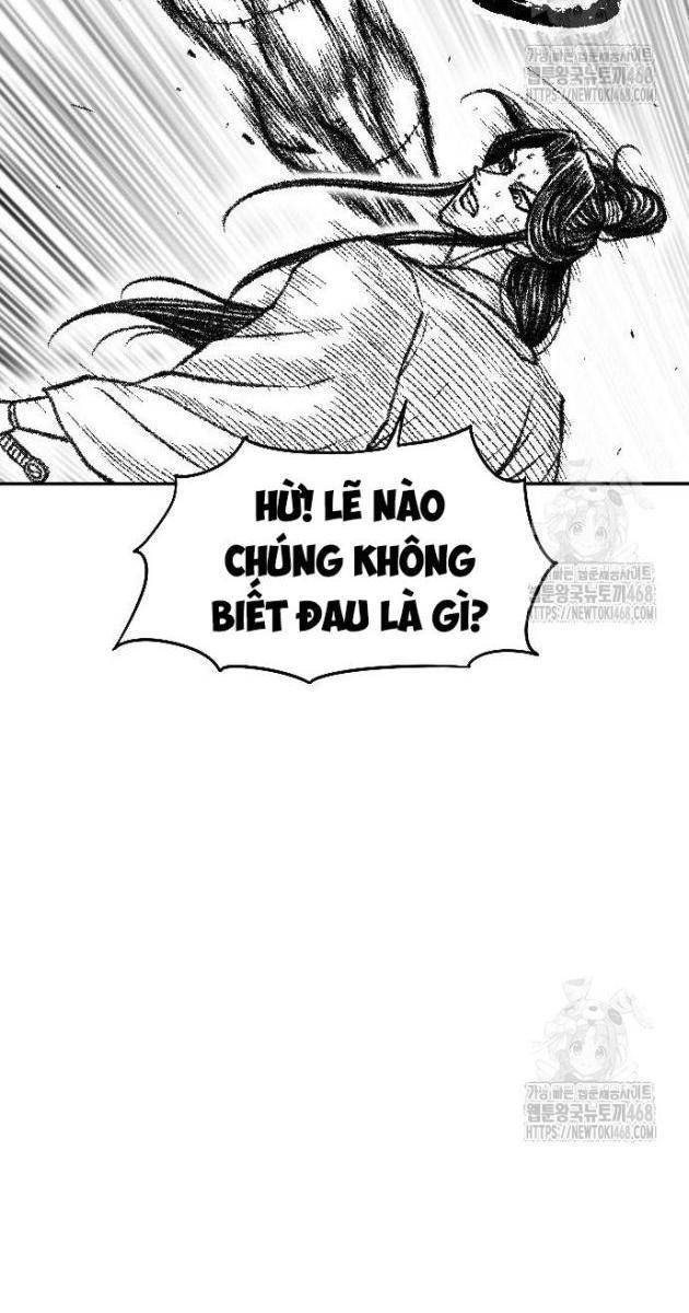 Hắc Sa - Page 50
