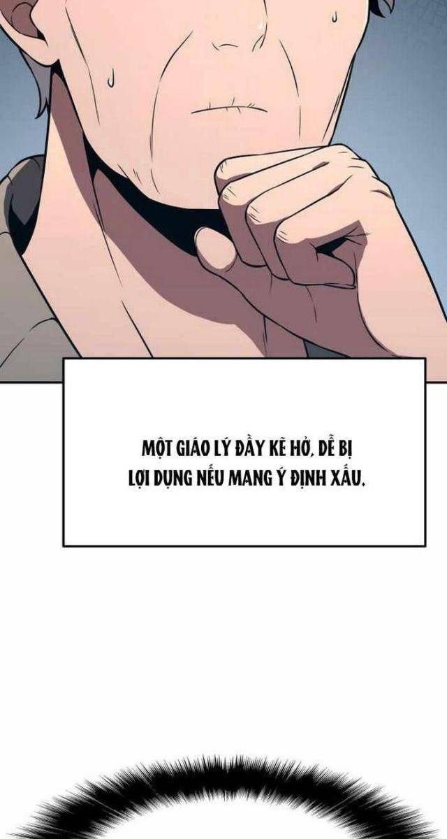 Vua Hiệp Sĩ Đã Trở Lại Với Một Vị Thần - Page 27