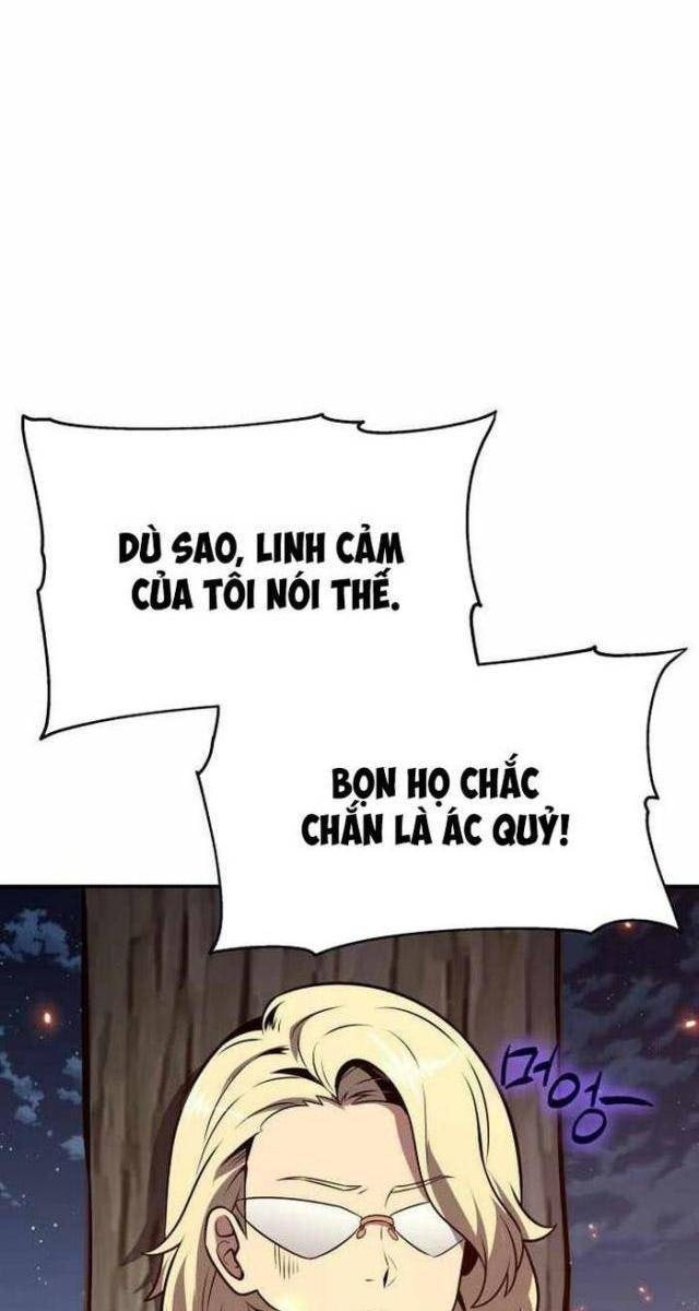 Vua Hiệp Sĩ Đã Trở Lại Với Một Vị Thần - Page 110