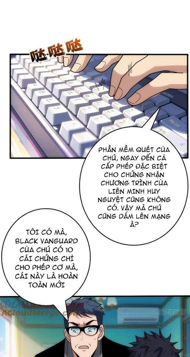 Tin Tức Toàn Tri Giả - Page 1