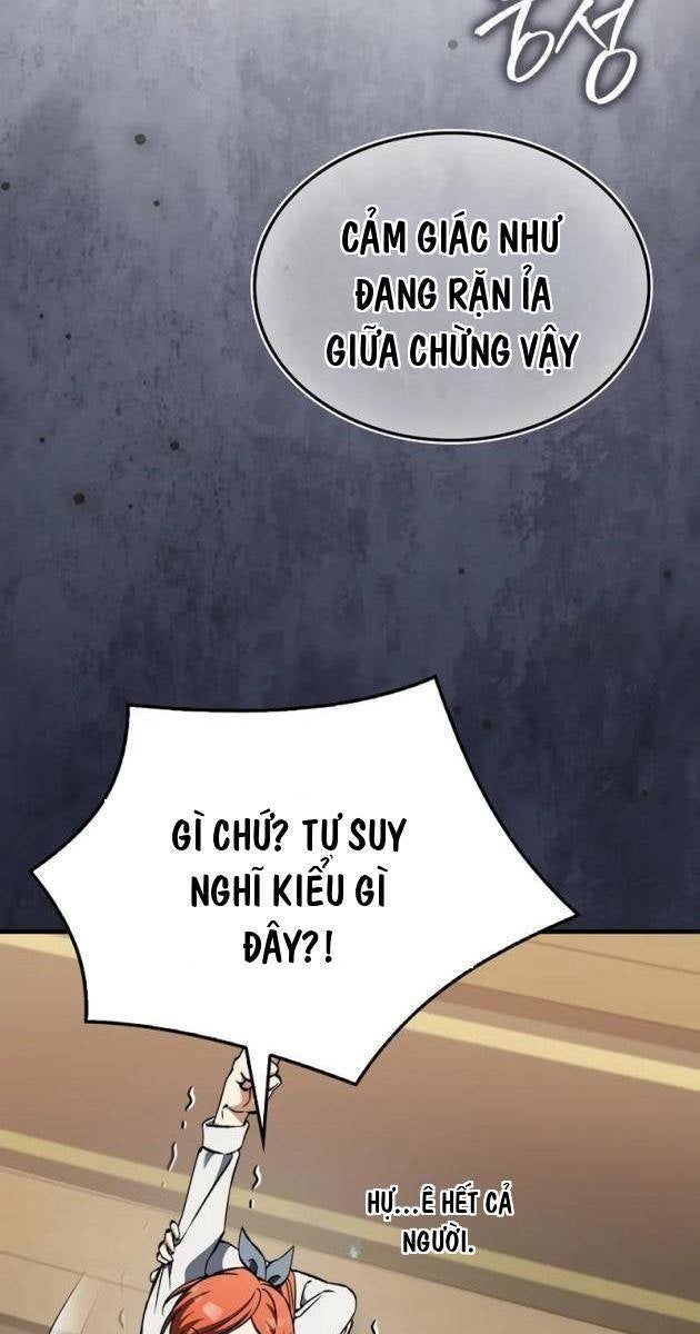 Đại Phản Diện Khao Khát Được Sống - Page 60