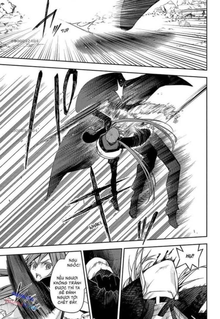 Thiên Thần Ngày Tận Thế - Page 3