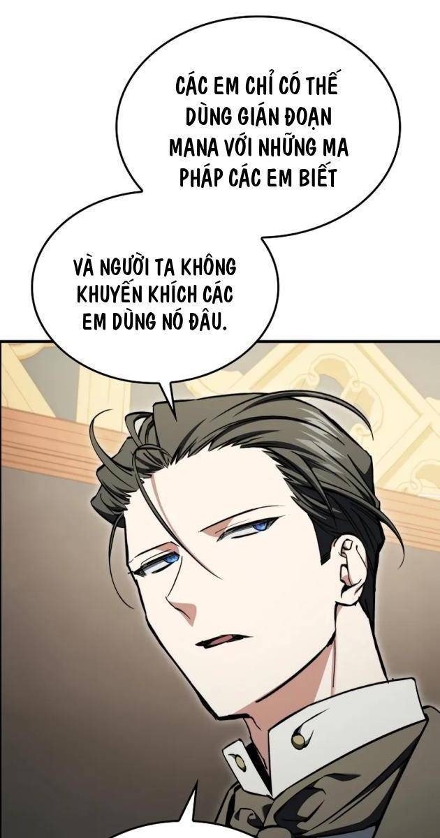 Đại Phản Diện Khao Khát Được Sống - Page 35