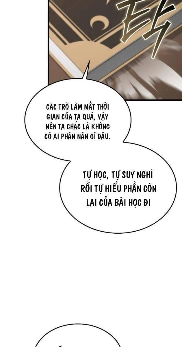 Đại Phản Diện Khao Khát Được Sống - Page 53