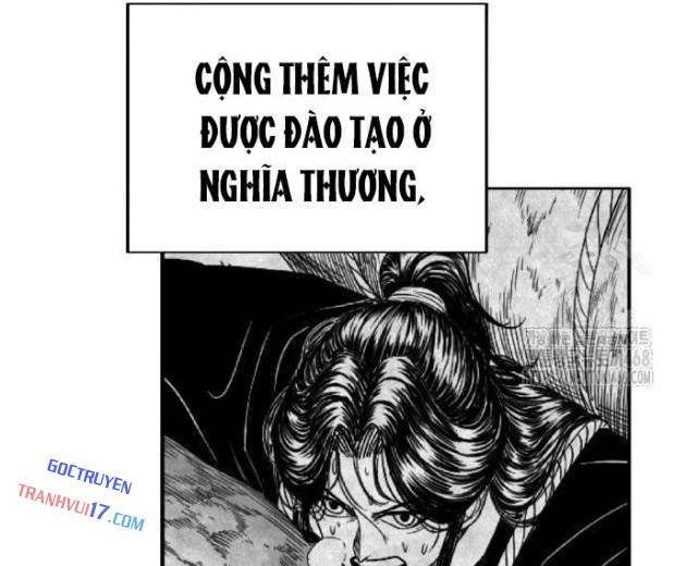 Hắc Sa - Page 44