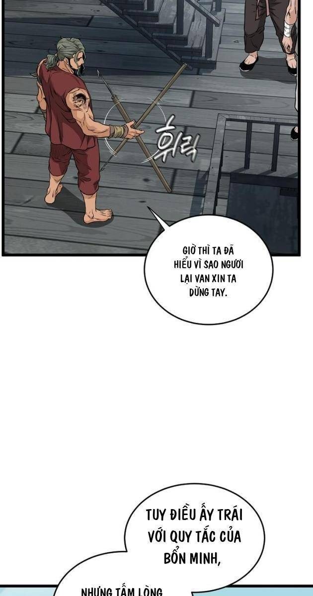 Đăng Nhập Murim - Page 89