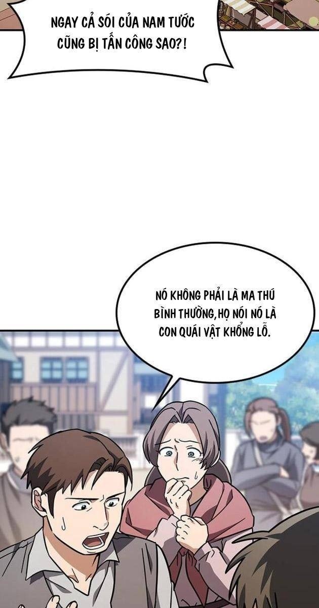 Bác Sĩ Thú Y Ở Dị Giới - Page 3