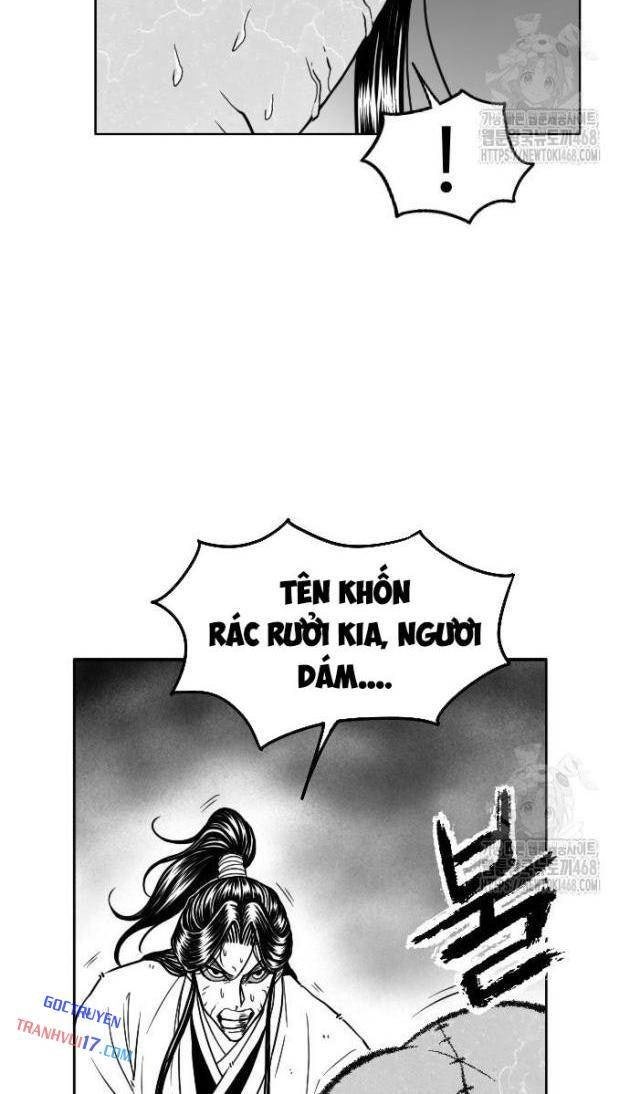 Hắc Sa - Page 74