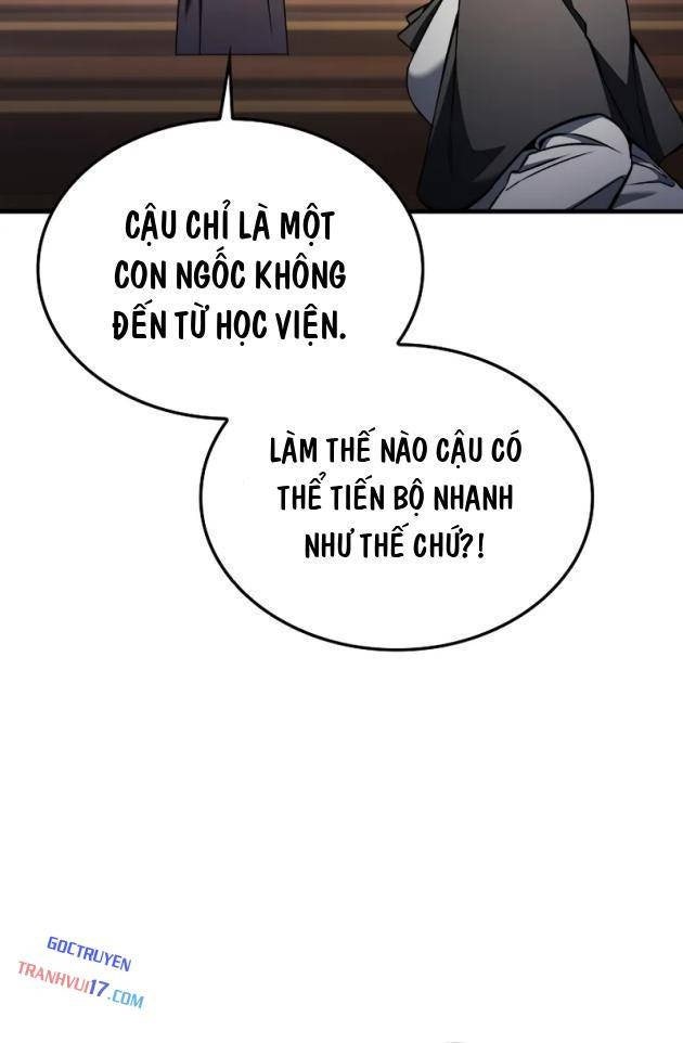 Đại Phản Diện Khao Khát Được Sống - Page 83