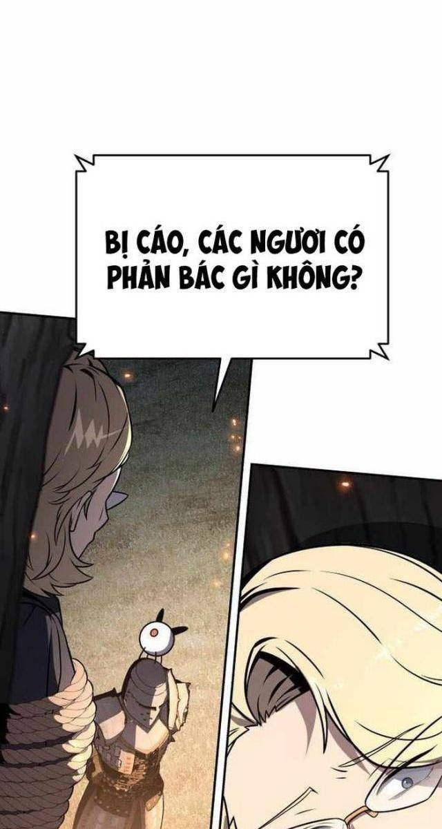 Vua Hiệp Sĩ Đã Trở Lại Với Một Vị Thần - Page 118