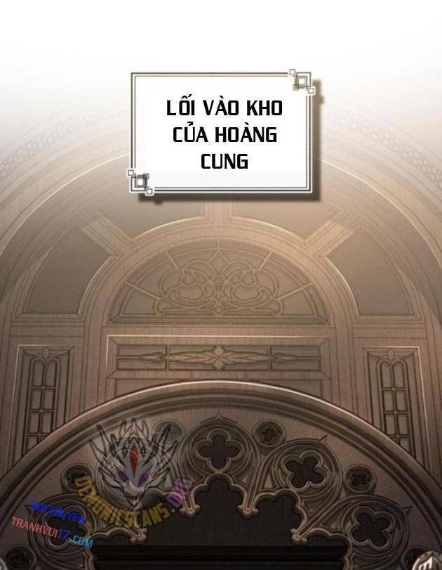 Giáo Sư Gián Điệp - Page 1