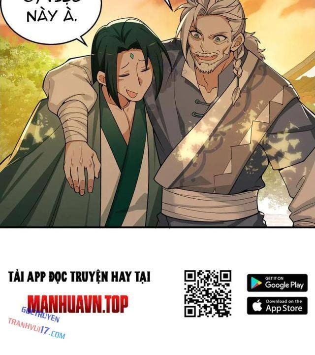 Giết Ta Thêm Mấy Lần Nữa, Ta Liền Vô Địch - Page 2