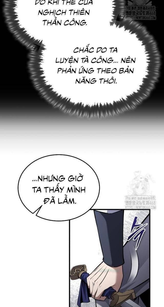 Giảng Sư Đứng Đầu: Baek Sư phụ - Page 65