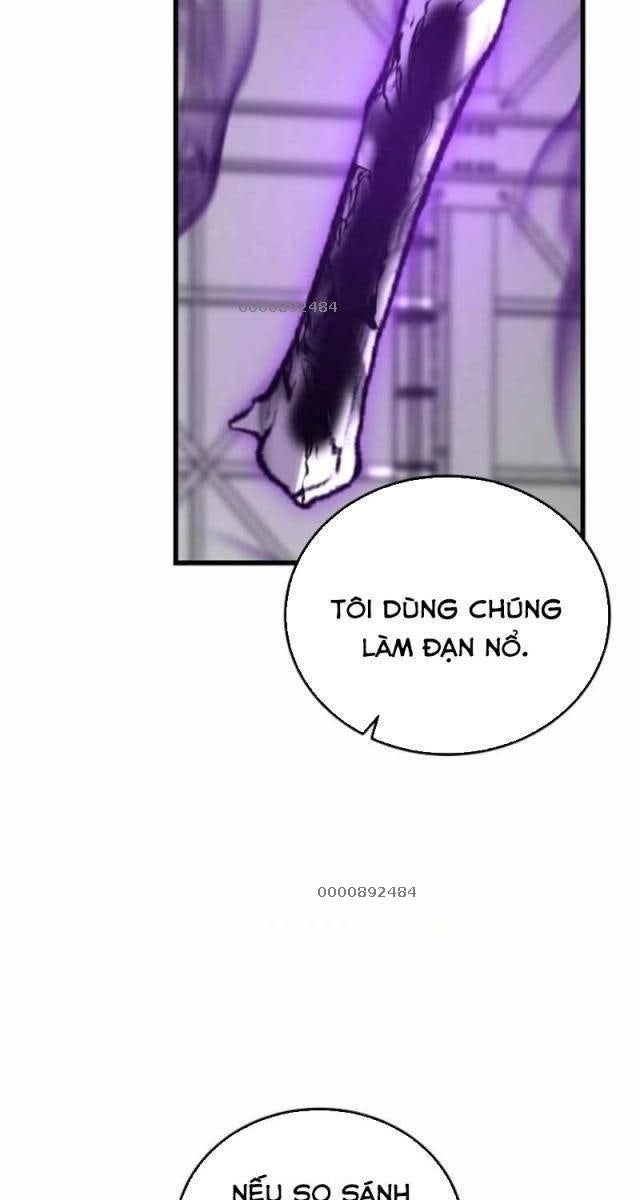 Cách Một Tử Linh Sư Cấp Thảm Họa Nghỉ Hưu - Page 52
