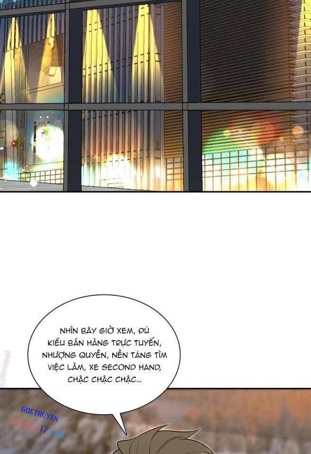 Bà Xã Nhà Tôi Đến Từ Ngàn Năm Trước - Page 28