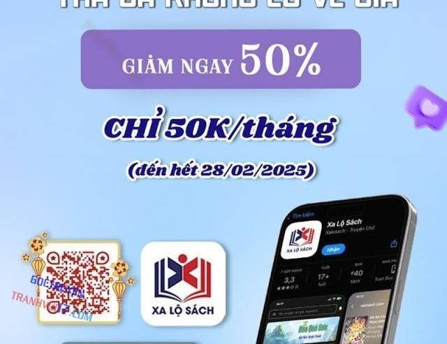 Trảm Thần - Page 54