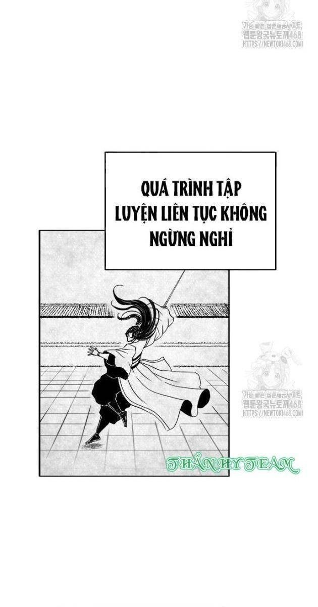 Hắc Sa - Page 43