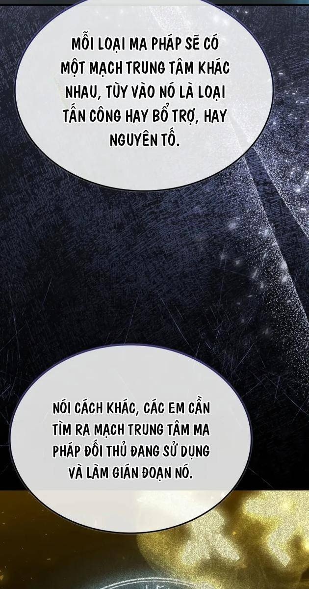 Đại Phản Diện Khao Khát Được Sống - Page 41