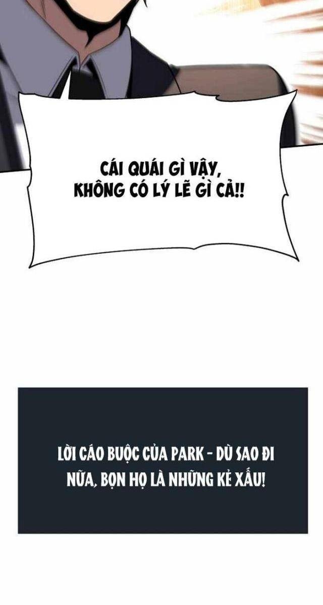 Vua Hiệp Sĩ Đã Trở Lại Với Một Vị Thần - Page 91