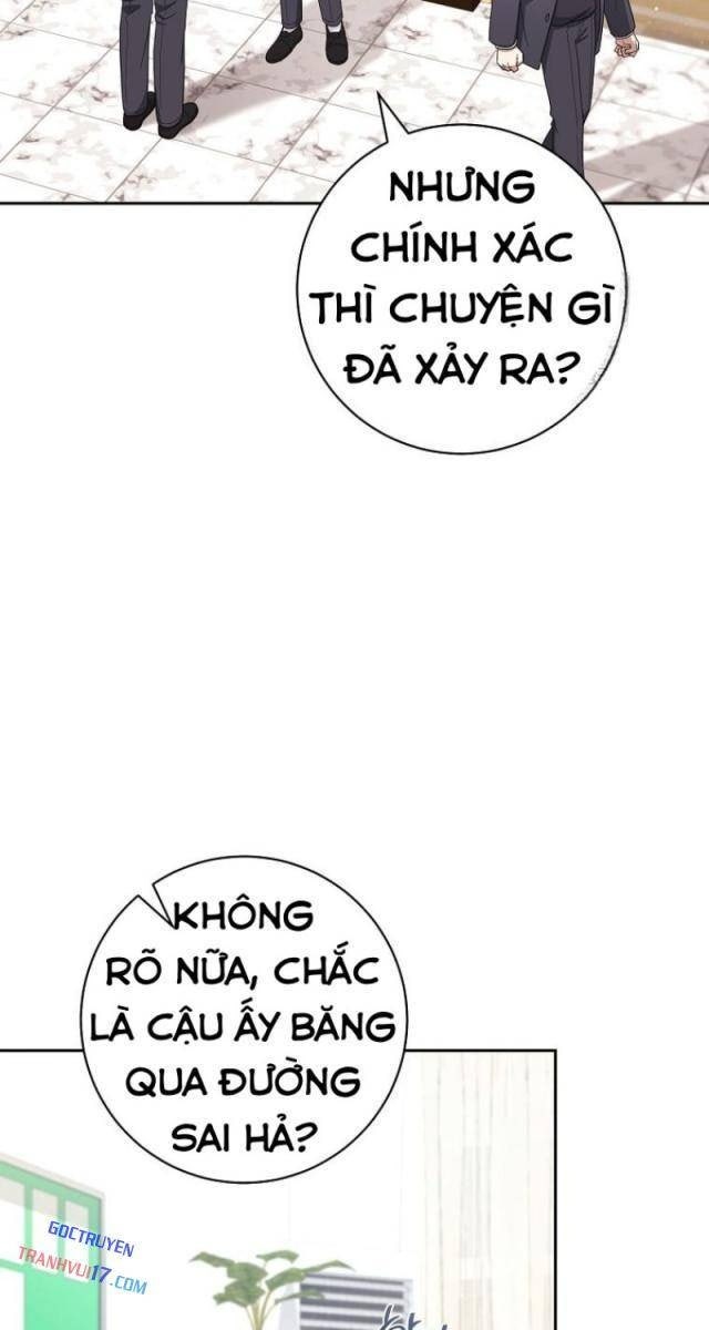 Diễn Viên Thiên Tài Mang Lại Bất Hạnh - Page 3