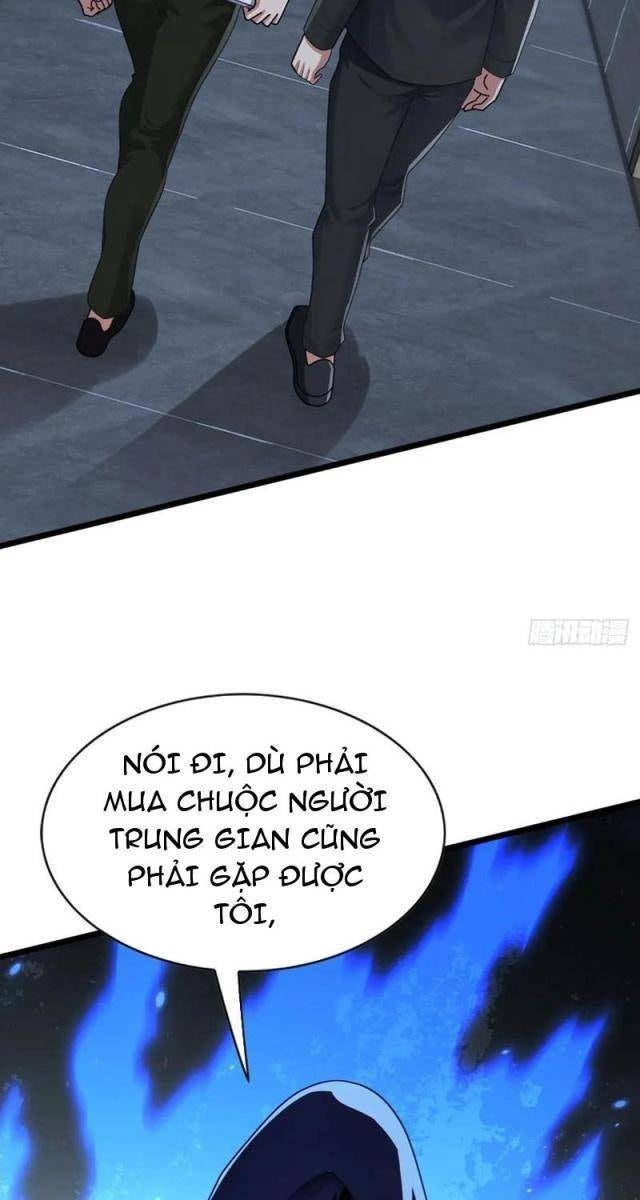 Đại Lão Xuống Núi: Bắt Đầu Từ Trở Thành Nam Thư Ký! - Page 3