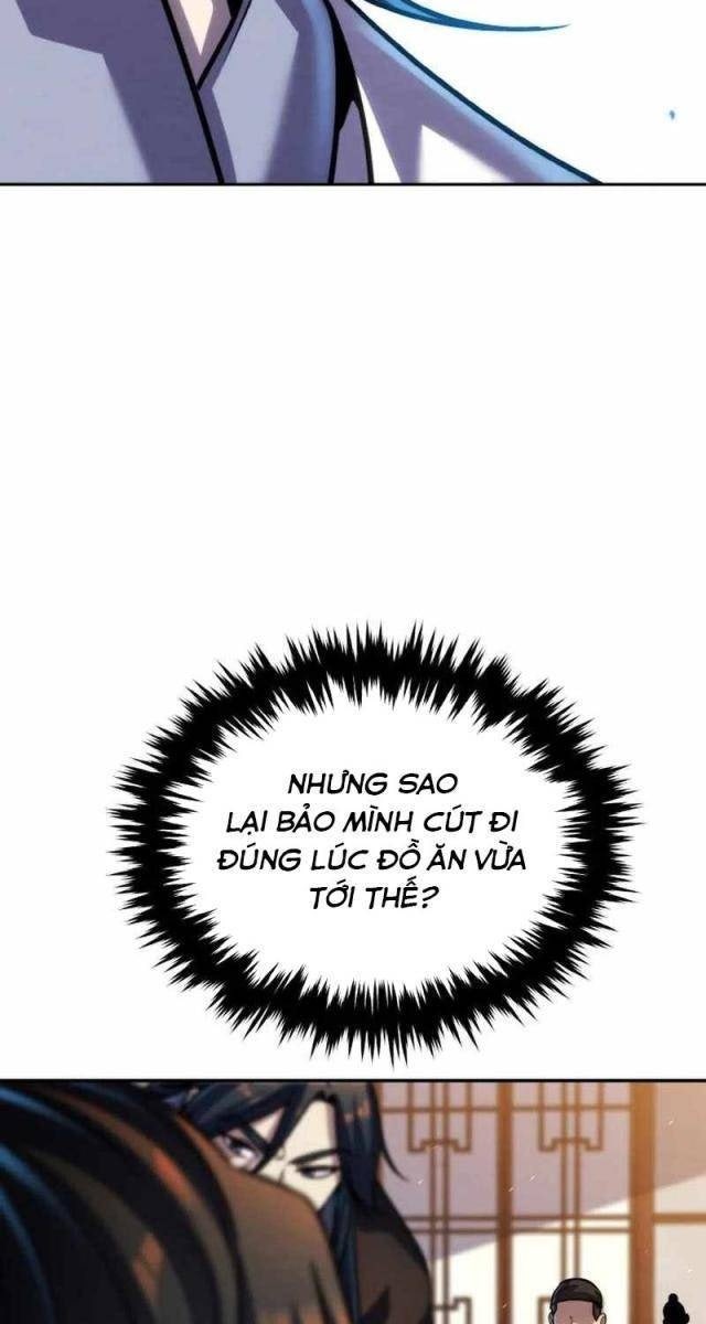 Tiểu Đệ Tử Của Võ Lâm Minh Chủ - Page 2