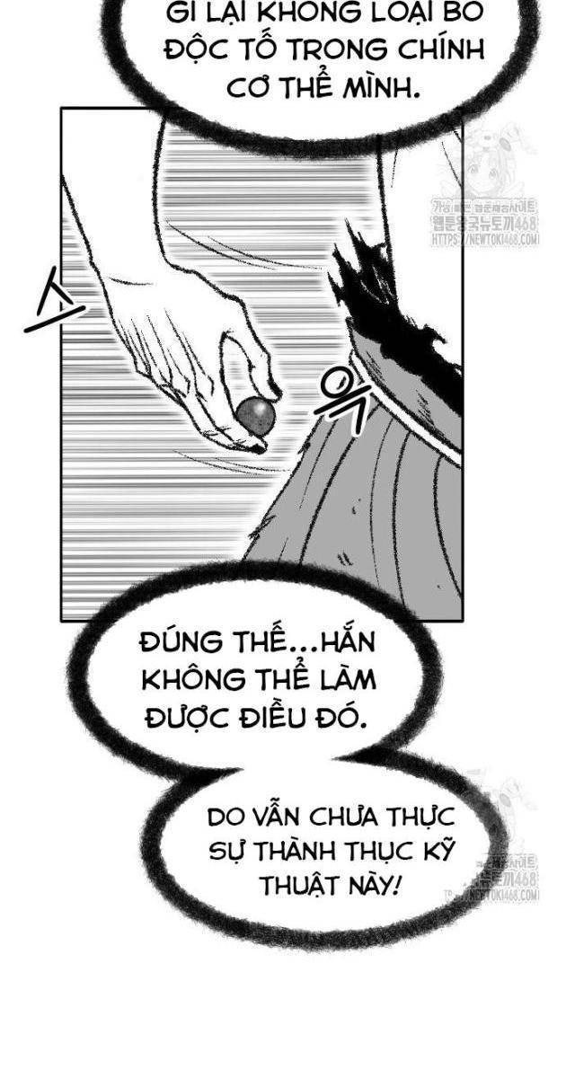 Hắc Sa - Page 64
