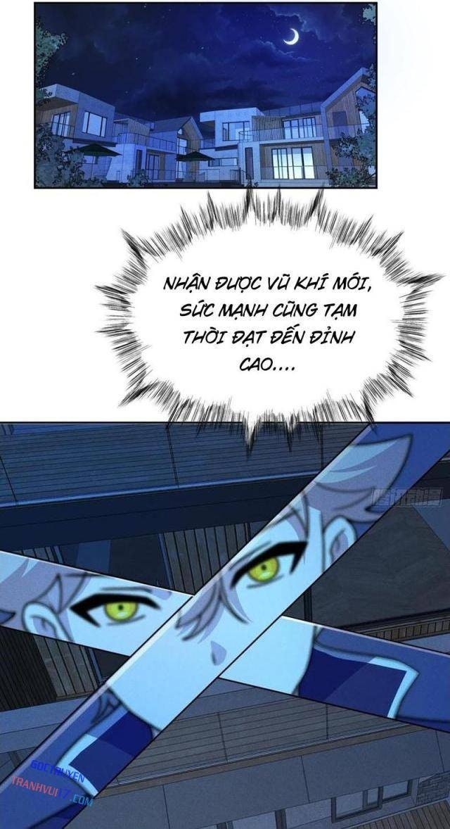Trảm Thần - Page 9