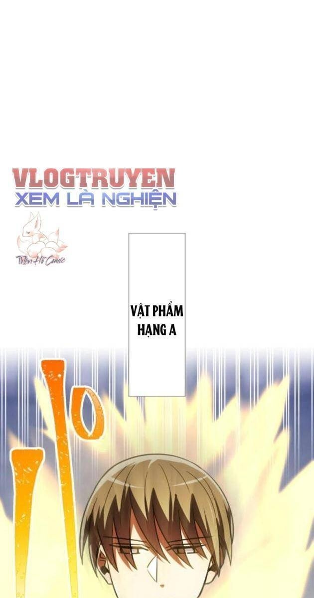 Huyết Thánh Cứu Thế Chủ~ Ta Chỉ Cần 0.0000001% Đã Trở Thành Vô Địch - Page 1