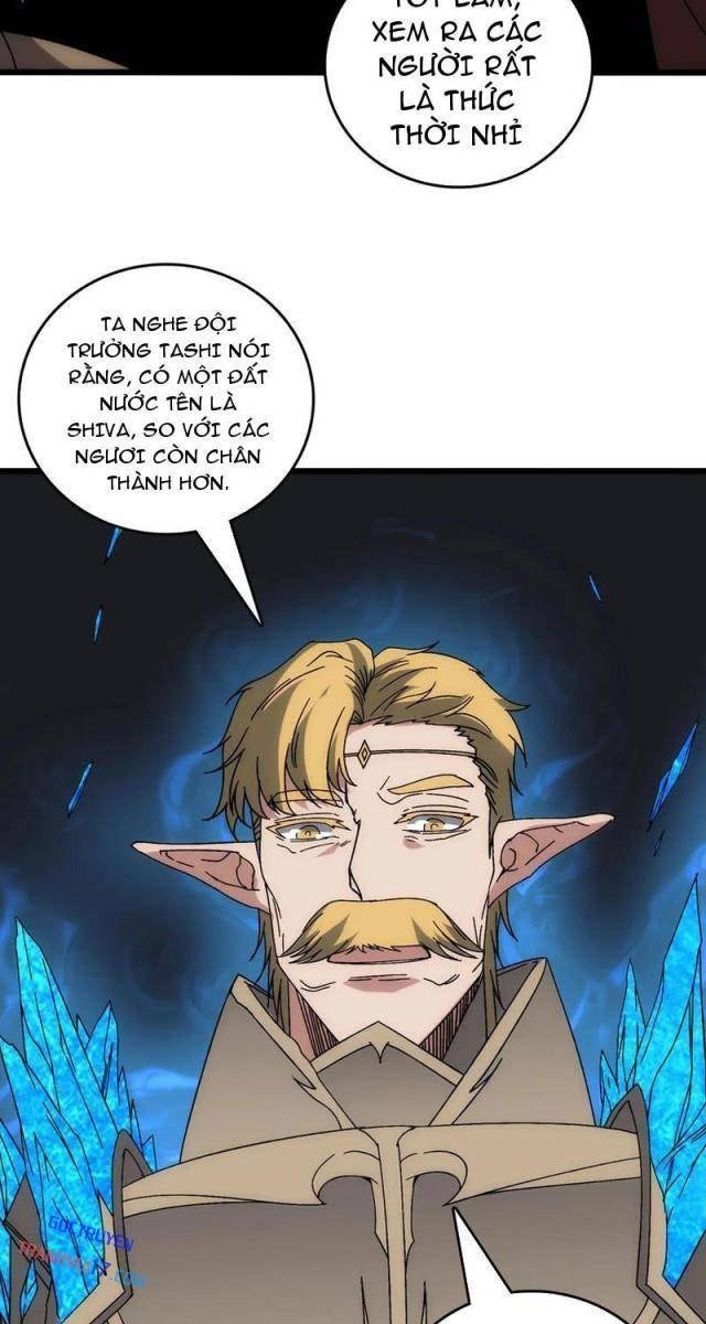 Bắt Đầu Kế Nhiệm Boss Hắc Long, Ta Vô Địch - Page 48
