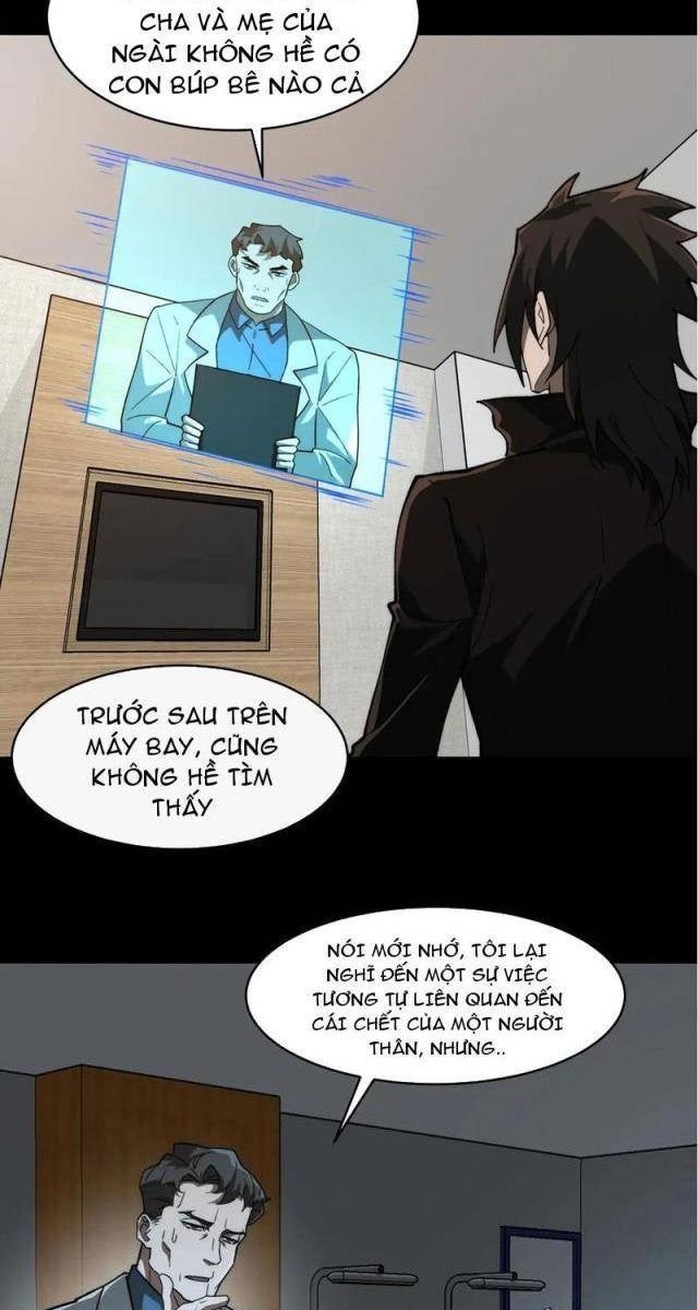 Ta Sáng Tạo Truyền Thuyết Đô Thị - Page 17
