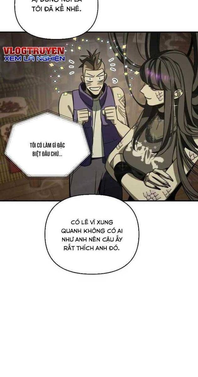 Thần Thú Đô Thị - Page 3