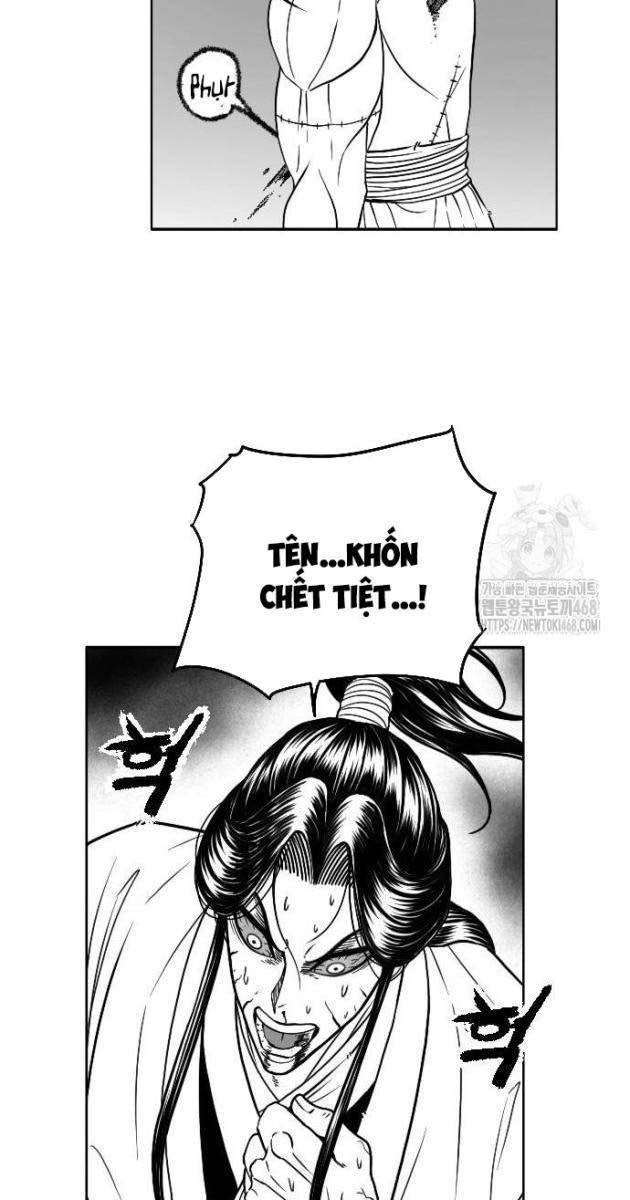 Hắc Sa - Page 70