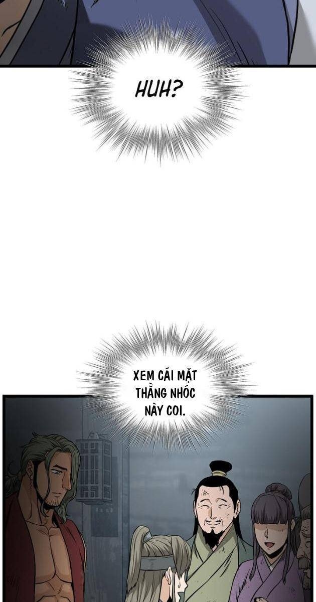 Đăng Nhập Murim - Page 124