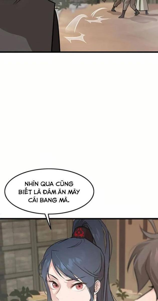 Vợ Tôi Là Giáo Chủ Ma Giáo - Page 80