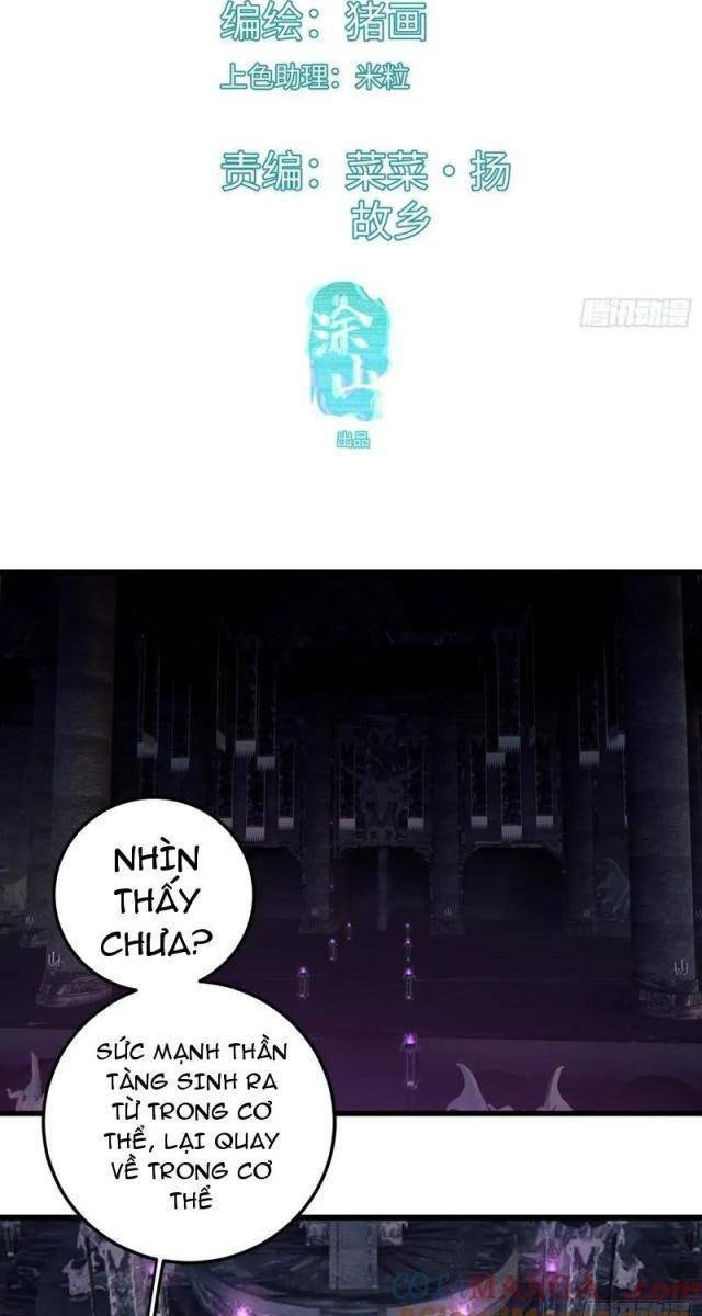 Đại Thừa Kỳ Mới Có Nghịch Tập Hệ Thống - Page 3