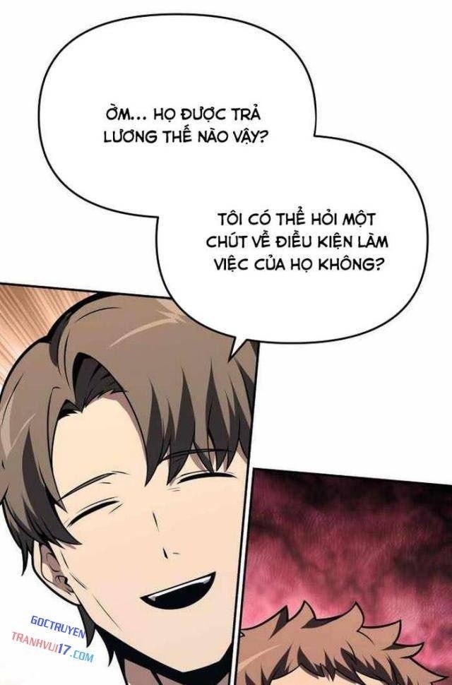 Vua Hiệp Sĩ Đã Trở Lại Với Một Vị Thần - Page 44